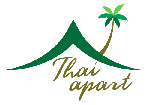 Thaiapart logo